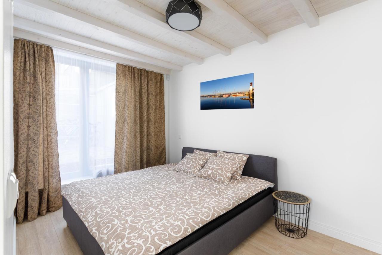 Villa Rosalie Пярну Экстерьер фото