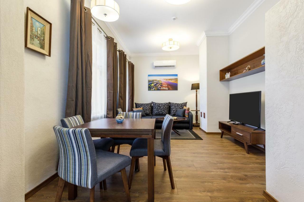 Villa Rosalie Пярну Экстерьер фото